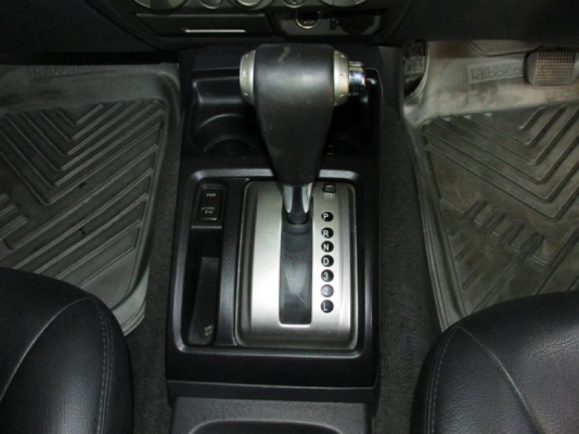 ISUZU - D-MAX - SPACE CAB SLX 3.0 Ddi i-TEQ AT ปี 2006