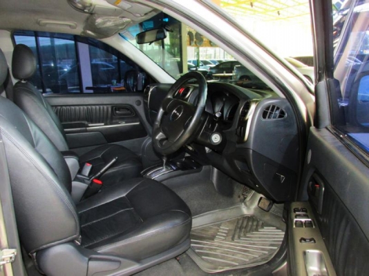 ISUZU - D-MAX - SPACE CAB SLX 3.0 Ddi i-TEQ AT ปี 2006 ISUZU - D-MAX - SPACE CAB SLX 3.0 Ddi i-TEQ AT ปี 2006