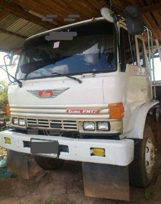 ***ขายแล้วครับขอบคุณ Truck2hand ขาย10ล้อ2เพลาเทเลอร์ ขึ้นแบคโฮ200 HINO KT920 วางหัวF17 วางเครื่องUD PE6 260HP (ลงเล่มครบ) เครื่องแน่นดี แรง ช่วงล่างใหญ่ 2เพลาUD คัสซีดีไม่ปะไม่ดาม หางสภาพดีไม่ผุ พ.พาวเวอร์ เบรคทริฟฟี่ หัวเก๋งสวยไม่ผุ ภายในคอนโซลครบ ยางดี ***ขายแล้วครับขอบคุณ Truck2hand ขาย10ล้อ2เพลาเทเลอร์ ขึ้นแบคโฮ200 HINO KT920 วางหัวF17 วางเครื่องUD PE6 260HP (ลงเล่มครบ) เครื่องแน่นดี แรง ช่วงล่างใหญ่ 2เพลาUD คัสซีดีไม่ปะไม่ดาม หางสภาพดีไม่ผุ พ.พาวเวอร์ เบรคทริฟฟี่ หัวเก๋งสวยไม่ผุ ภายในคอนโซลครบ ยางดี