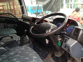 ขาย HINO MEGE FG  6 ล้อ ติดเครน 3 ตัน 3 ปลอก