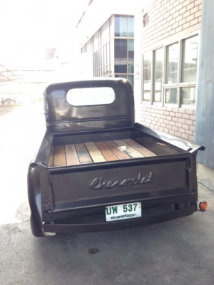 ขายรถ Chevrolet Truck 1941
