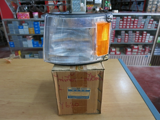 ไฟเลี้ยวมุม ฮีโน่สิงห์ไฮเทค ข้างซ้าย แท้ห้าง ขายถูกๆครับ ไฟเลี้ยวมุม ฮีโน่สิงห์ไฮเทค ข้างซ้าย แท้ห้าง ขายถูกๆครับ