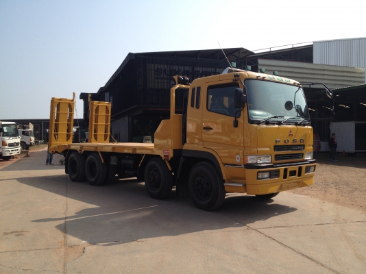 สวยๆครับยังมีอีกครับ FUSO SUPERGREAT หางบรรทุกแม็คโค เครื่อง 6m70 360 แรงม้าทำใหม่ทั้งคันเหมือนป้ายแดงสภาพกิ้บ รถลูกค้าสั่งครับ ยังมีอีกครับ พร้อมทะเบียนครับ สวยๆครับยังมีอีกครับ FUSO SUPERGREAT หางบรรทุกแม็คโค เครื่อง 6m70 360 แรงม้าทำใหม่ทั้งคันเหมือนป้ายแดงสภาพกิ้บ รถลูกค้าสั่งครับ ยังมีอีกครับ พร้อมทะเบียนครับ