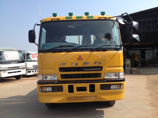 สวยๆครับยังมีอีกครับ FUSO SUPERGREAT หางบรรทุกแม็คโค เครื่อง 6m70 360 แรงม้าทำใหม่ทั้งคันเหมือนป้ายแดงสภาพกิ้บ รถลูกค้าสั่งครับ ยังมีอีกครับ พร้อมทะเบียนครับ สวยๆครับยังมีอีกครับ FUSO SUPERGREAT หางบรรทุกแม็คโค เครื่อง 6m70 360 แรงม้าทำใหม่ทั้งคันเหมือนป้ายแดงสภาพกิ้บ รถลูกค้าสั่งครับ ยังมีอีกครับ พร้อมทะเบียนครับ