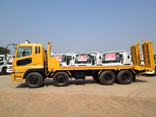 สวยๆครับยังมีอีกครับ FUSO SUPERGREAT หางบรรทุกแม็คโค เครื่อง 6m70 360 แรงม้าทำใหม่ทั้งคันเหมือนป้ายแดงสภาพกิ้บ รถลูกค้าสั่งครับ ยังมีอีกครับ พร้อมทะเบียนครับ สวยๆครับยังมีอีกครับ FUSO SUPERGREAT หางบรรทุกแม็คโค เครื่อง 6m70 360 แรงม้าทำใหม่ทั้งคันเหมือนป้ายแดงสภาพกิ้บ รถลูกค้าสั่งครับ ยังมีอีกครับ พร้อมทะเบียนครับ