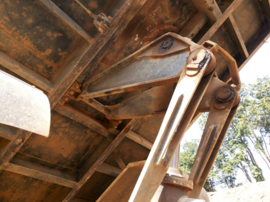 ขายกระบะดั้มสหะมิตร ขายกระบะดั้มสหะมิตร