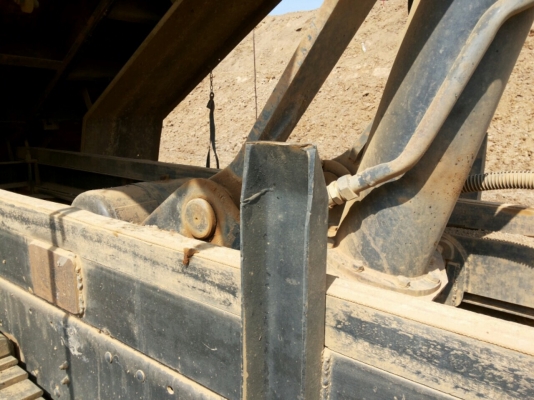 ขายกระบะดั้มสหะมิตร ขายกระบะดั้มสหะมิตร