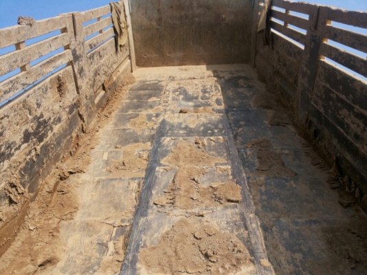 ขายกระบะดั้มสหะมิตร ขายกระบะดั้มสหะมิตร