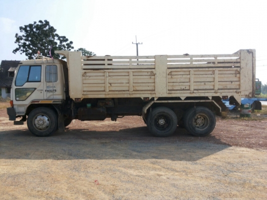 ขายกระบะดั้มสหะมิตร ขายกระบะดั้มสหะมิตร