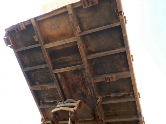 ขายกระบะดั้มสหะมิตร ขายกระบะดั้มสหะมิตร