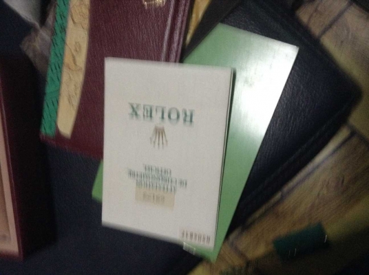 ขายนาฬิกา ROLEX LADYSIFE (ขายแล้ว)