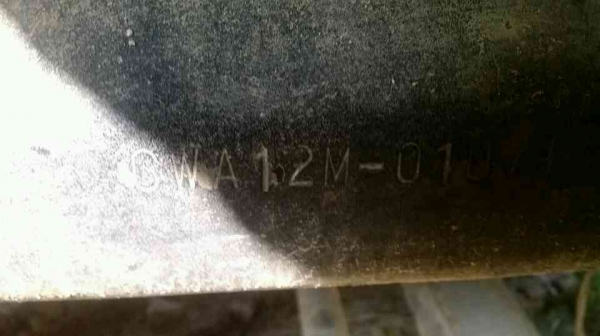 ขายรถบรรทุก10ล้อNISUN UD 2เพลาดั้ม เครื่องHO7C 185แรง มีสโลส์กลาง เครื่องดี คัสชีส์สวย รถใช้งานได้ ขายตามสภาพครับ