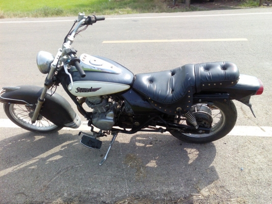 ซากBoss175
