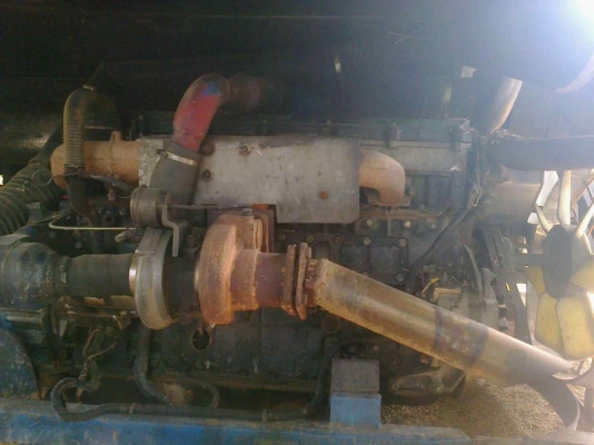 ด่วน! ขายจ้าวช้างไวไฟ ปลาย 50 สภาพพร้อมลุย ราคาต่อลองได้