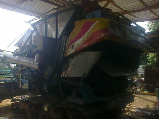 ด่วน! ขายจ้าวช้างไวไฟ ปลาย 50 สภาพพร้อมลุย ราคาต่อลองได้