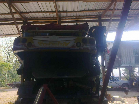 ด่วน! ขายจ้าวช้างไวไฟ ปลาย 50 สภาพพร้อมลุย ราคาต่อลองได้