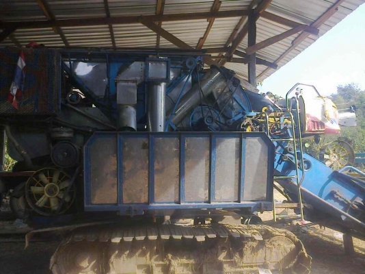 ด่วน! ขายจ้าวช้างไวไฟ ปลาย 50 สภาพพร้อมลุย ราคาต่อลองได้