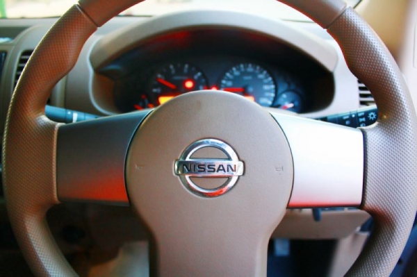 NISSAN - BIG-M FRONTIER NAVARA - KING CAB 2.5 SE MT ปี 2011