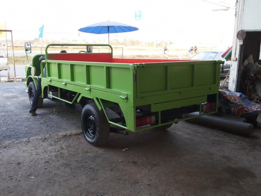 ขายอีแต๋นต่อใหม่