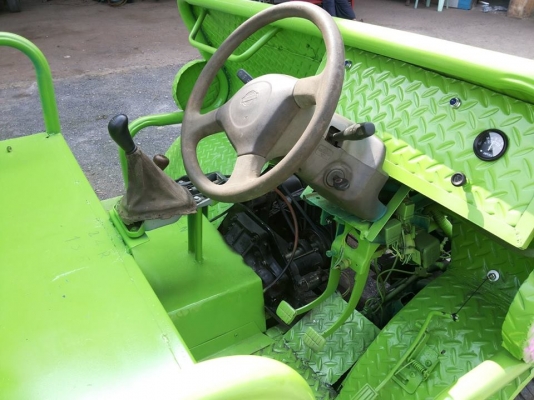 ขายอีแต๋นต่อใหม่