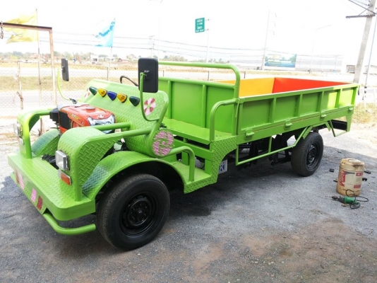 ขายอีแต๋นต่อใหม่