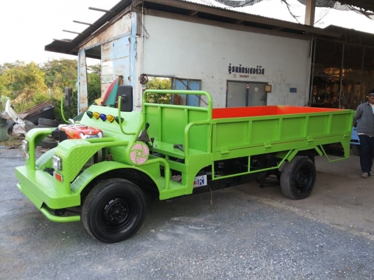 ขายอีแต๋นต่อใหม่