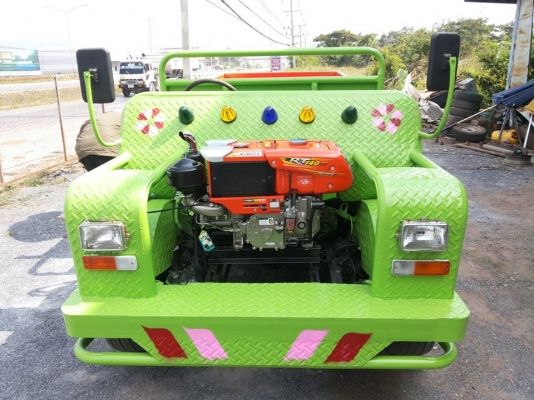 ขายอีแต๋นต่อใหม่