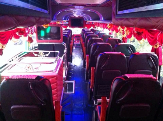 ภัคจิรา ทราเวล ( Pakjira Travel )