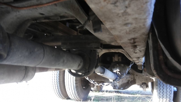 ***ขายแล้วครับขอบคุณ Truck2hand าย10ล้อพื้นเรียบ พ่วง แม่+ลูก HINO KT925 เพลาเดียว วางเครื่องHO6C Turbo วางหัวF17(ลงเล่มครบ) เครื่องแน่น แรงดี ช่วงล่างคัสซีดีไม่ปะไม่ดาม พื้นเรียบตกเหล็กพื้นเหล็กสภาพดีไม่ผุ ยางดี10เส้น หัวเก๋งดีไม่ผุ คอนโซลครบ เบรคลม ลูก