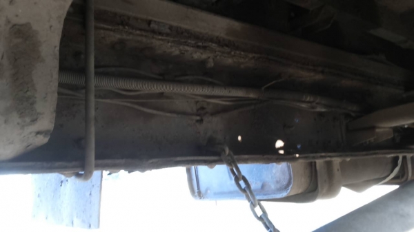 ***ขายแล้วครับขอบคุณ Truck2hand าย10ล้อพื้นเรียบ พ่วง แม่+ลูก HINO KT925 เพลาเดียว วางเครื่องHO6C Turbo วางหัวF17(ลงเล่มครบ) เครื่องแน่น แรงดี ช่วงล่างคัสซีดีไม่ปะไม่ดาม พื้นเรียบตกเหล็กพื้นเหล็กสภาพดีไม่ผุ ยางดี10เส้น หัวเก๋งดีไม่ผุ คอนโซลครบ เบรคลม ลูก