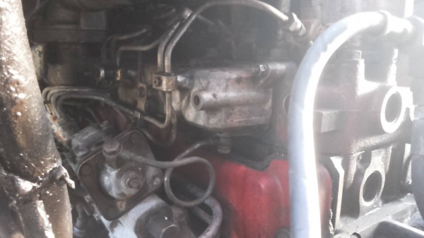 ***ขายแล้วครับขอบคุณ Truck2hand าย10ล้อพื้นเรียบ พ่วง แม่+ลูก HINO KT925 เพลาเดียว วางเครื่องHO6C Turbo วางหัวF17(ลงเล่มครบ) เครื่องแน่น แรงดี ช่วงล่างคัสซีดีไม่ปะไม่ดาม พื้นเรียบตกเหล็กพื้นเหล็กสภาพดีไม่ผุ ยางดี10เส้น หัวเก๋งดีไม่ผุ คอนโซลครบ เบรคลม ลูก