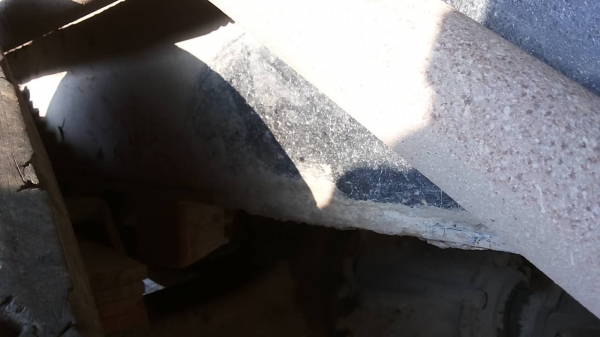 ***ขายแล้วครับขอบคุณ Truck2hand าย10ล้อพื้นเรียบ พ่วง แม่+ลูก HINO KT925 เพลาเดียว วางเครื่องHO6C Turbo วางหัวF17(ลงเล่มครบ) เครื่องแน่น แรงดี ช่วงล่างคัสซีดีไม่ปะไม่ดาม พื้นเรียบตกเหล็กพื้นเหล็กสภาพดีไม่ผุ ยางดี10เส้น หัวเก๋งดีไม่ผุ คอนโซลครบ เบรคลม ลูก