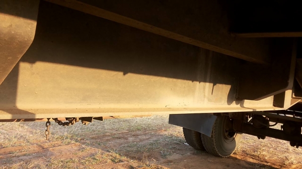 ***ขายแล้วครับขอบคุณ Truck2hand าย10ล้อพื้นเรียบ พ่วง แม่+ลูก HINO KT925 เพลาเดียว วางเครื่องHO6C Turbo วางหัวF17(ลงเล่มครบ) เครื่องแน่น แรงดี ช่วงล่างคัสซีดีไม่ปะไม่ดาม พื้นเรียบตกเหล็กพื้นเหล็กสภาพดีไม่ผุ ยางดี10เส้น หัวเก๋งดีไม่ผุ คอนโซลครบ เบรคลม ลูก