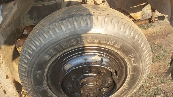 ***ขายแล้วครับขอบคุณ Truck2hand าย10ล้อพื้นเรียบ พ่วง แม่+ลูก HINO KT925 เพลาเดียว วางเครื่องHO6C Turbo วางหัวF17(ลงเล่มครบ) เครื่องแน่น แรงดี ช่วงล่างคัสซีดีไม่ปะไม่ดาม พื้นเรียบตกเหล็กพื้นเหล็กสภาพดีไม่ผุ ยางดี10เส้น หัวเก๋งดีไม่ผุ คอนโซลครบ เบรคลม ลูก