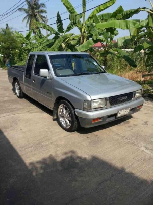 !!รถบ้านคัฟ !!มังกรทองสุดฮิตมาแล้วคัฟ HPYS ปี95 รถพร้อมใช้คัฟ