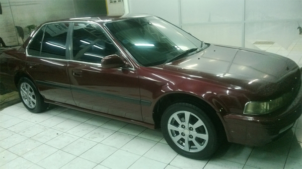 ขายแอคคอร์ดตาเพรช เครื่อง f22b เกียร์ AUTO ติดแก๊ส LPG ขายแอคคอร์ดตาเพรช เครื่อง f22b เกียร์ AUTO ติดแก๊ส LPG