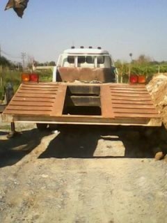 **ยกเลิกการขายค่ะ** อิซูซุเทลเลอร์ 10 ล้อ