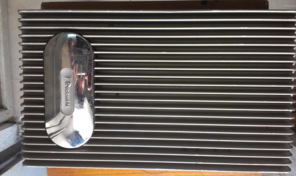 แอมป์ 4 CH