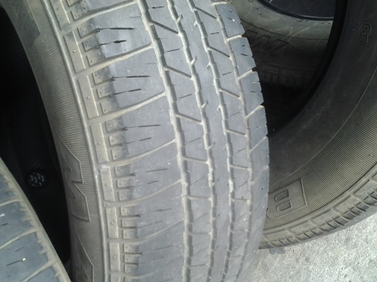 แม็กซิส 245/70/16