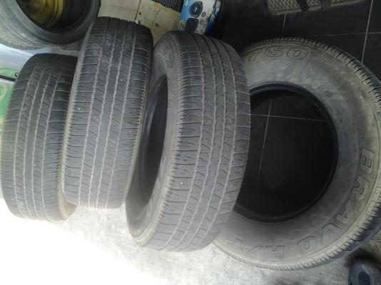 แม็กซิส 245/70/16