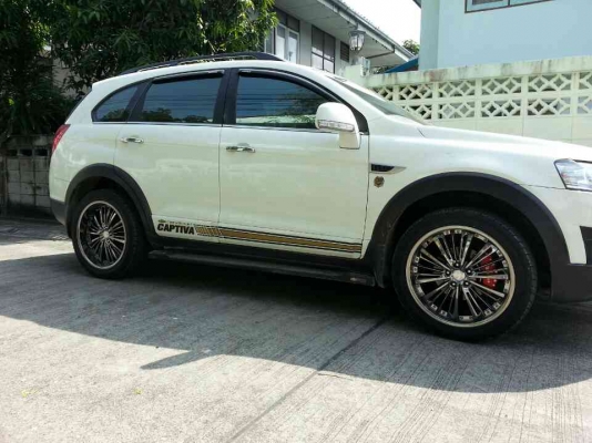 MAX+ยาง255/45/20 ( 5รู114.3 ) MAX+ยาง255/45/20 ( 5รู114.3 )