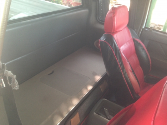 ขาย ISUZU, 2.5 SX SPACECAB TURBO ปี 2001สวยๆหายากเครื่องเสียงเต็ม ขาย ISUZU, 2.5 SX SPACECAB TURBO ปี 2001สวยๆหายากเครื่องเสียงเต็ม