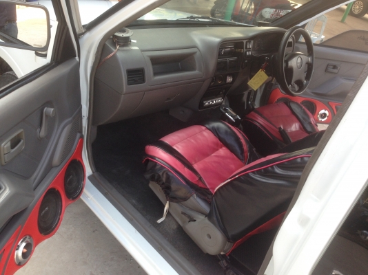 ขาย ISUZU, 2.5 SX SPACECAB TURBO ปี 2001สวยๆหายากเครื่องเสียงเต็ม ขาย ISUZU, 2.5 SX SPACECAB TURBO ปี 2001สวยๆหายากเครื่องเสียงเต็ม