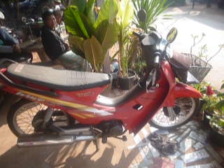 รถบ้านราคาประหยัด(มีวีดีโอประกอบ)