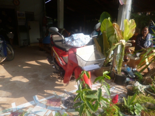 รถบ้านราคาประหยัด(มีวีดีโอประกอบ)