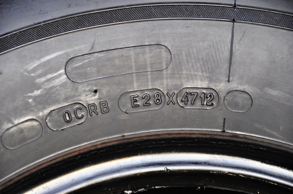 ยาง MICHELIN XCD