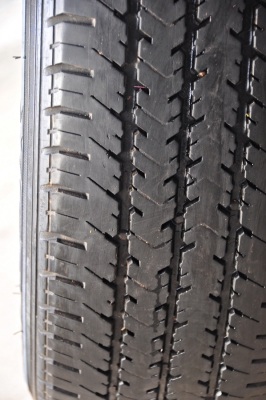 ยาง MICHELIN XCD