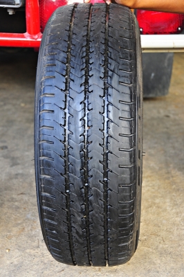 ยาง MICHELIN XCD