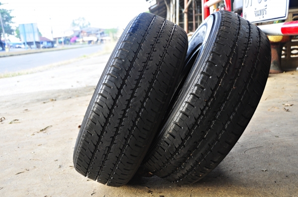 ยาง MICHELIN XCD