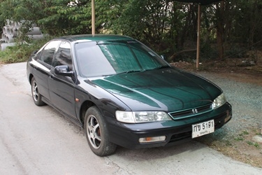 HONDA ACCORD ไฟท้ายก้อนเดียว 79000 หาไหนไม่ได้อิกแล้วถูกมากๆๆ
